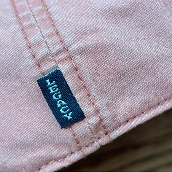 PALISADES Canvas Adjustable Baseball Cap Embroidered Front By Legend Hat Size OS - Picture 4 of 10